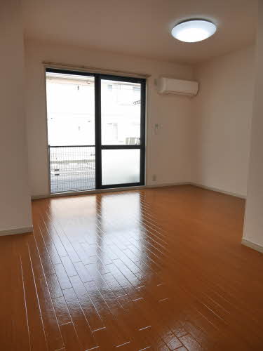 ルミエール城西 A102号-2