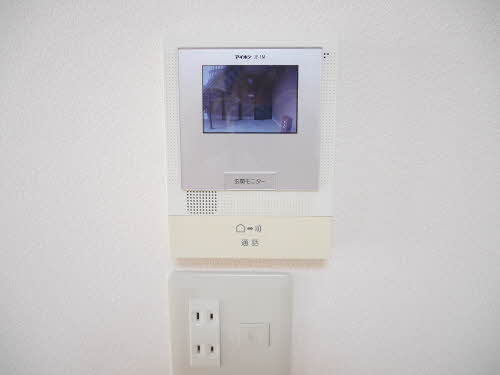 ルミエール城西 A102号-4