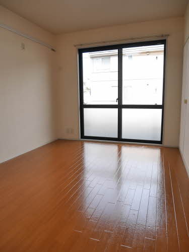 ルミエール城西 A102号-5