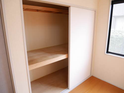 ルミエール城西 A102号-8