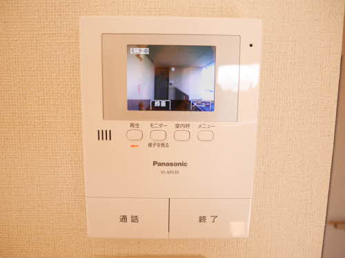 ルミエール城西 C205号-6