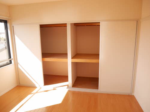 ルミエール城西 C205号-8