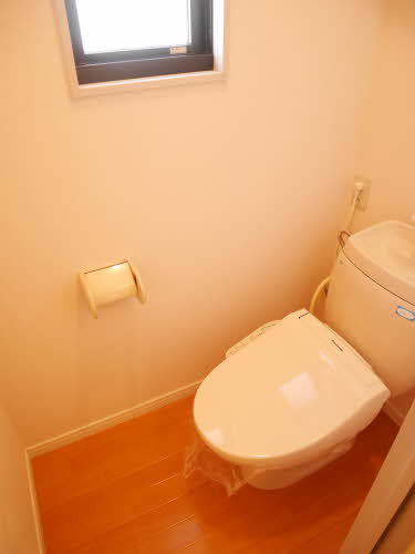 ルミエール城西 C205号-11