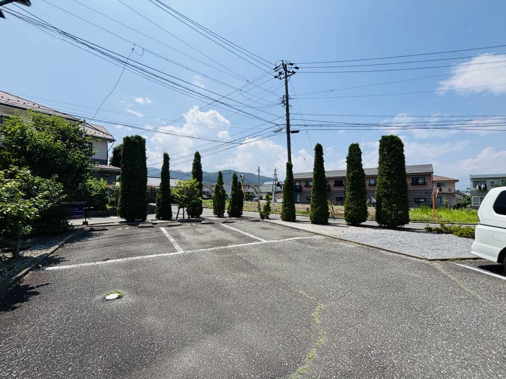 フレグランスたけくら D202号-6
