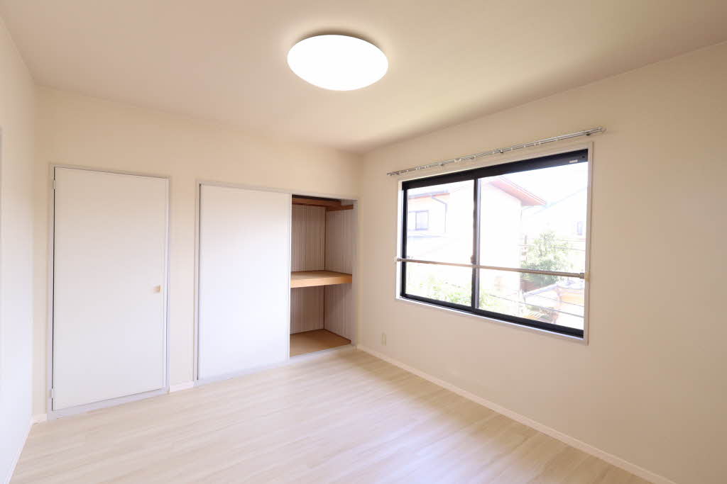 フレグランスたけくら E202号-6