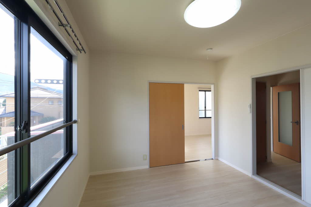 フレグランスたけくら E202号-7