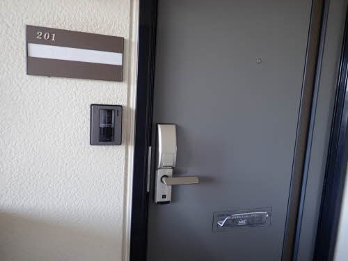 ピュアコートＡ A201号-3