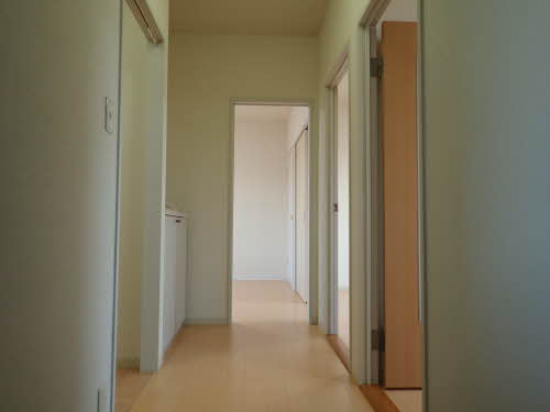 ピュアコートＡ A201号-4