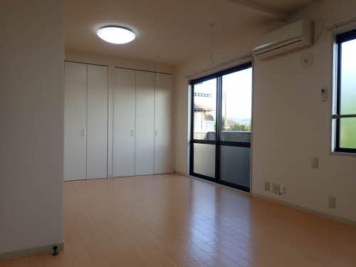 ピュアコートＡ A201号-5