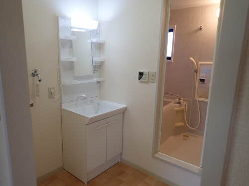 ピュアコートＡ A201号-9