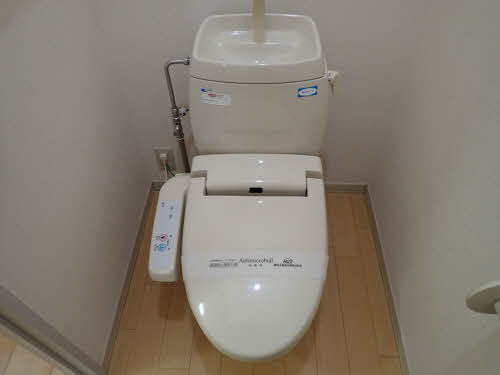 ピュアコートＡ A201号-11