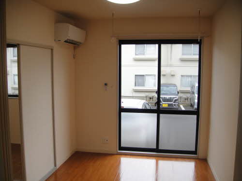 ディアスあかいけ 0105号-2