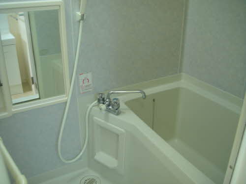 ディアスあかいけ 0105号-9