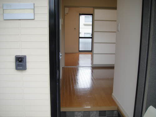 ディアスあかいけ 0105号-11