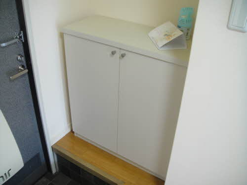 ディアスあかいけ 0105号-12