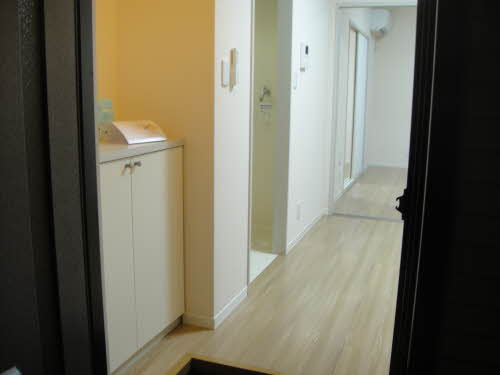 ディアスあかいけ 0107号-11