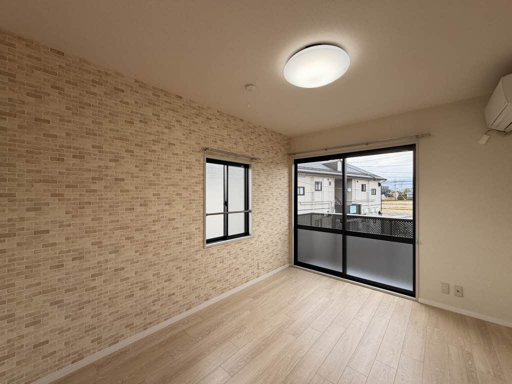 ディアス高松 A202号-2