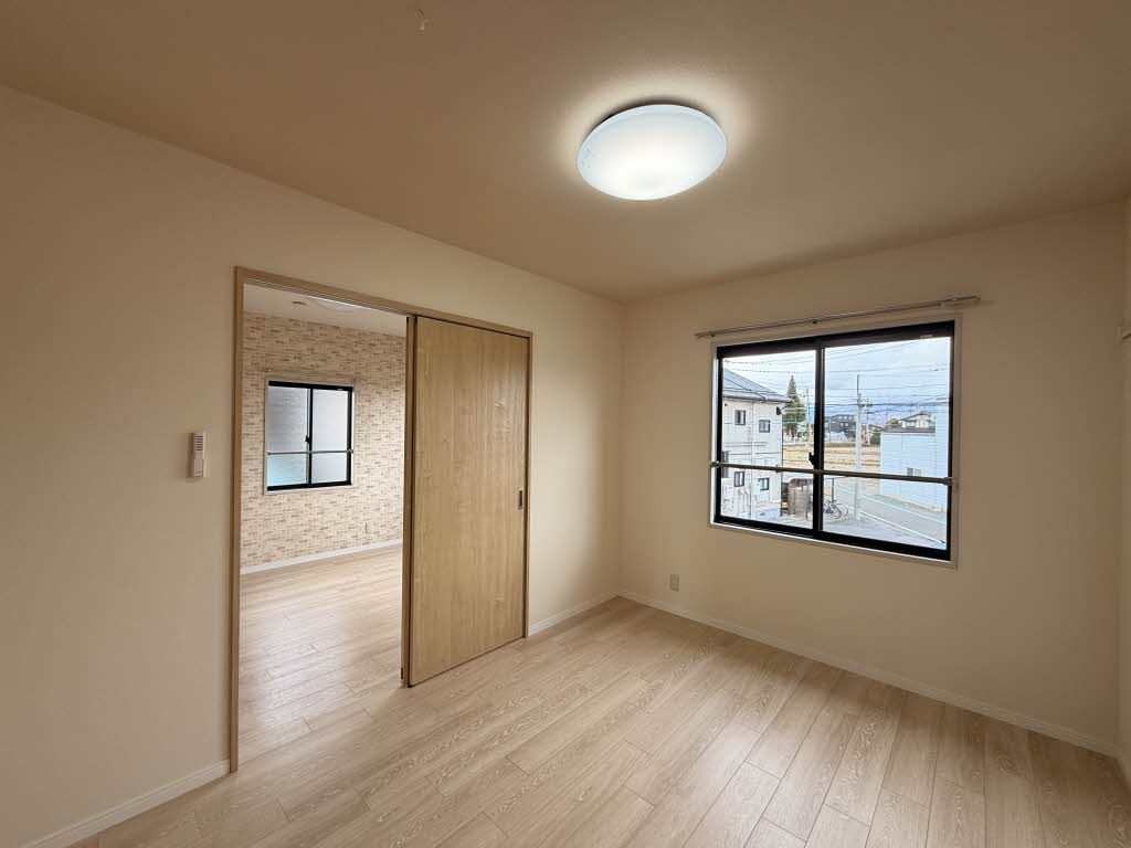 ディアス高松 A202号-3