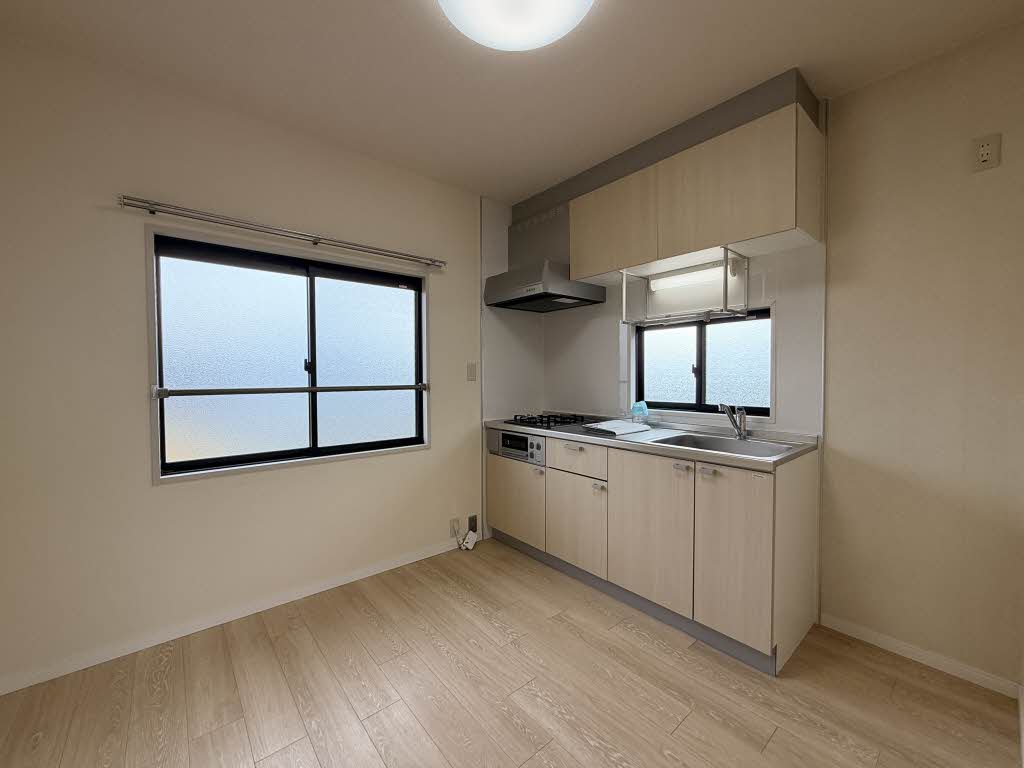 ディアス高松 A202号-4