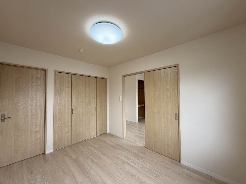 ディアス高松 A202号-6