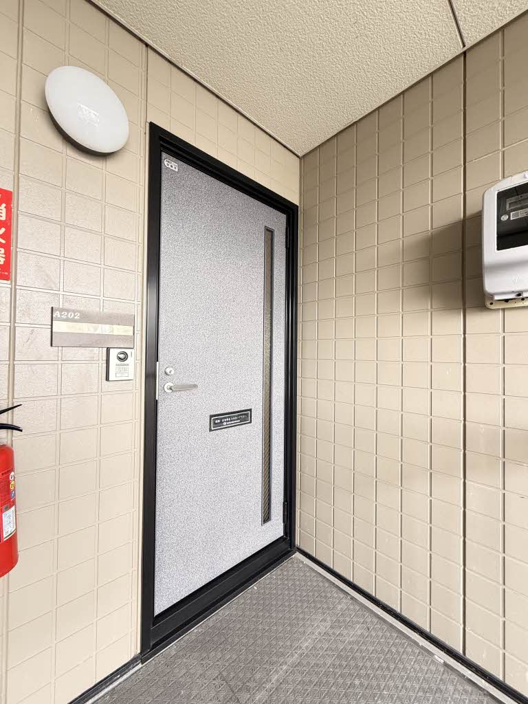 ディアス高松 A202号-7