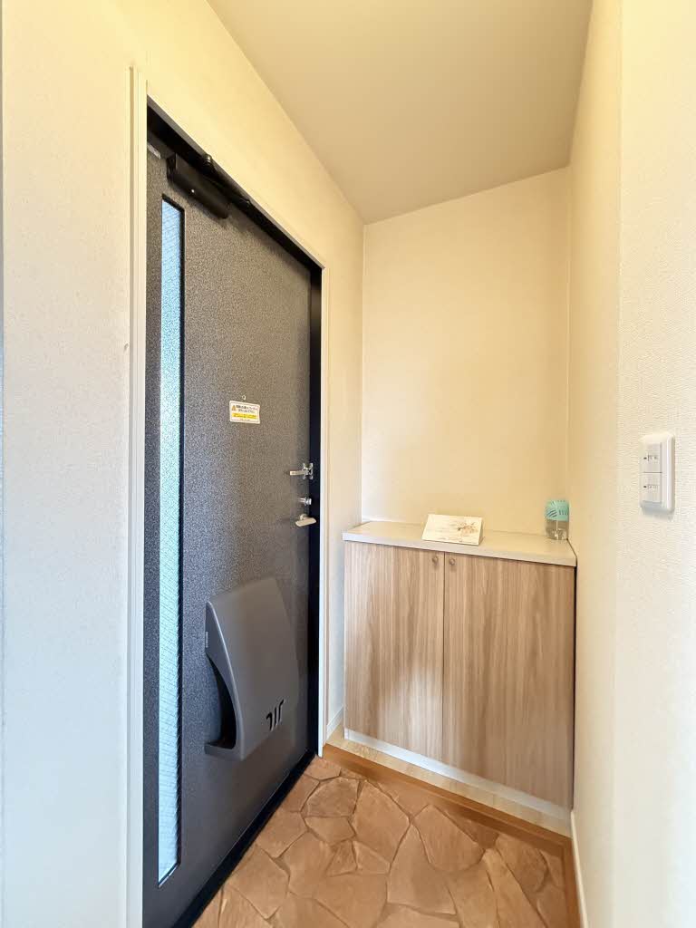 ディアス高松 A202号-8