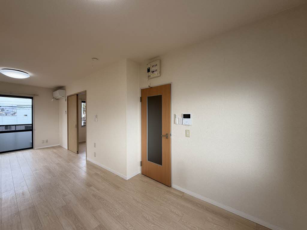 ディアス高松 A202号-14