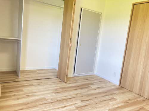 ディアス高松 B201号-11