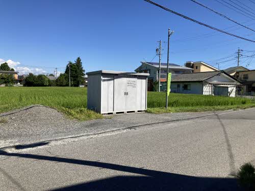 ディアス高松 B201号-13