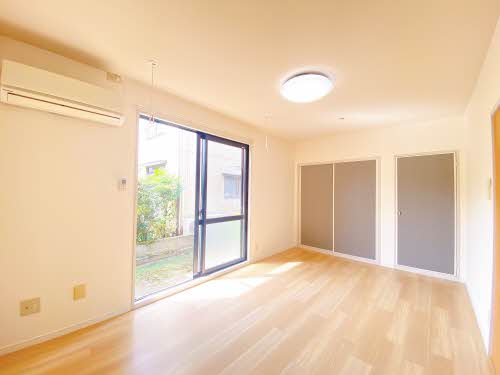 カーサパストラル 0101号-3