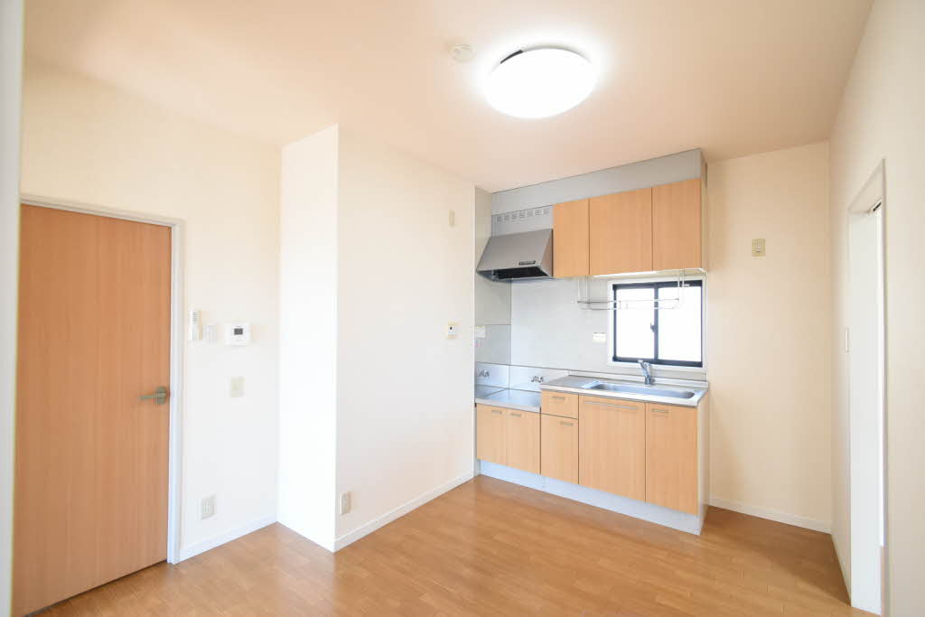 ディアス宮西 0201号-2