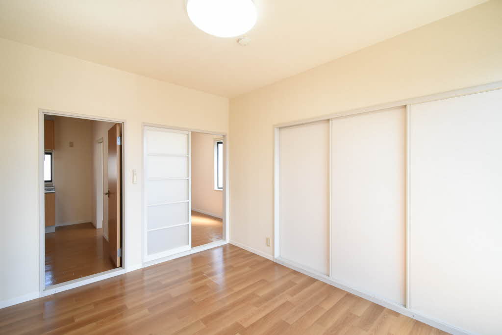 ディアス宮西 0201号-4