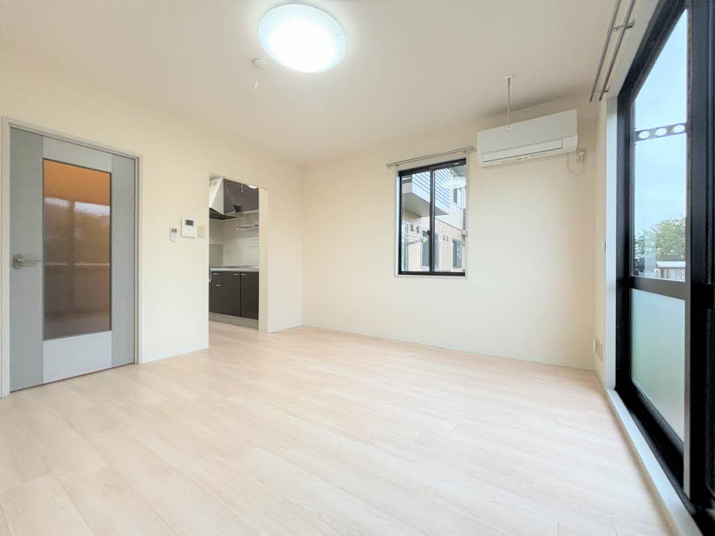 ドミールのぞみ G102号-4