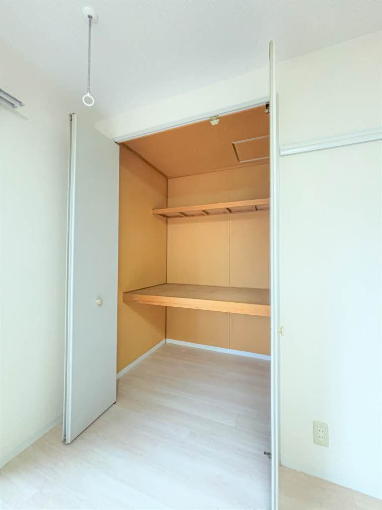 ドミールのぞみ G102号-5