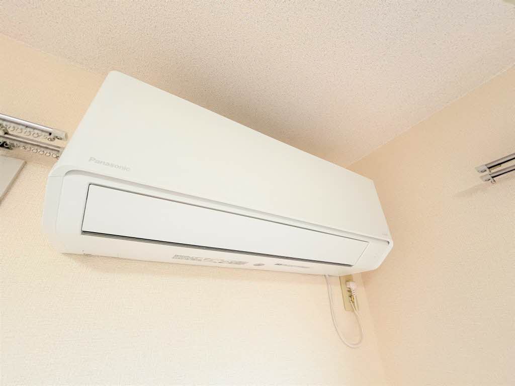 ドミールのぞみ G102号-7