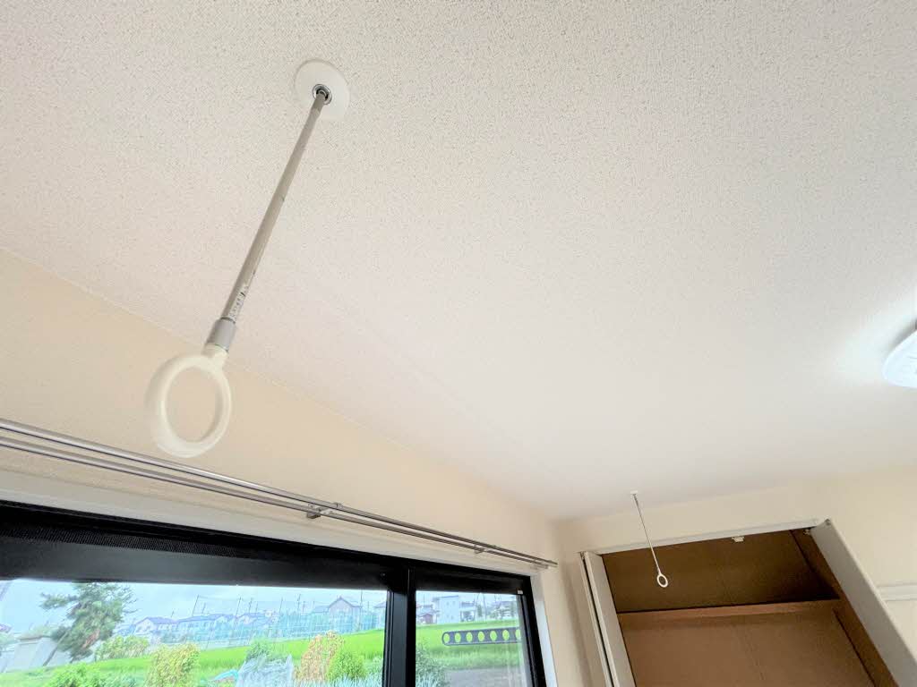 ドミールのぞみ G102号-8