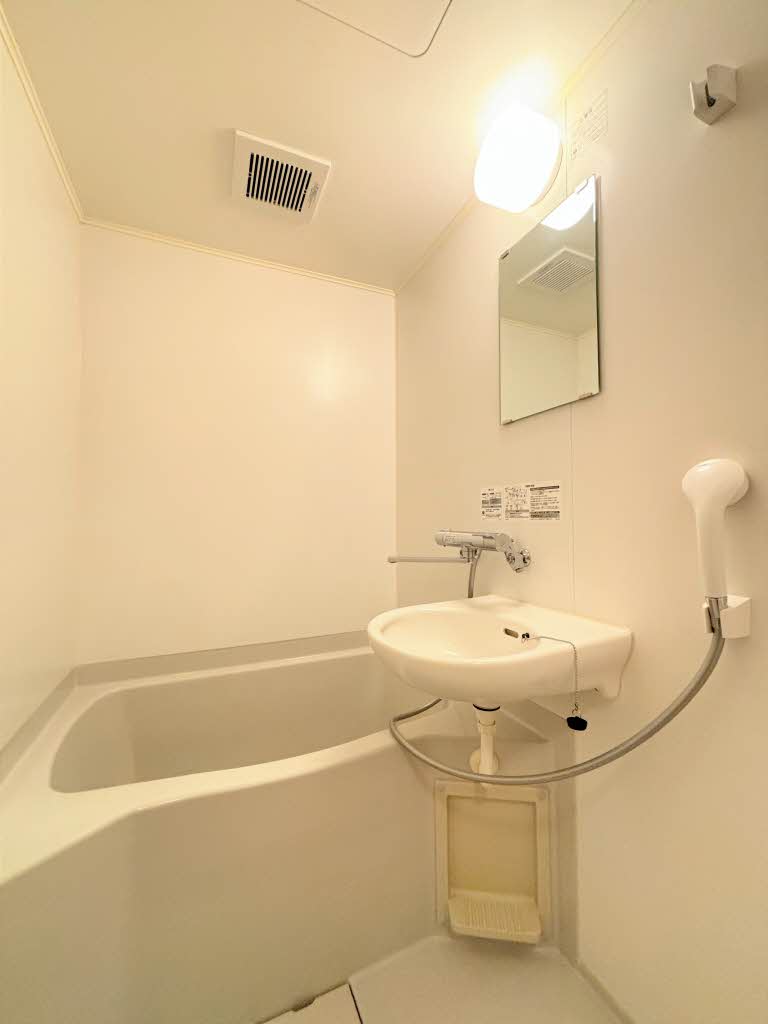 ドミールのぞみ G102号-10