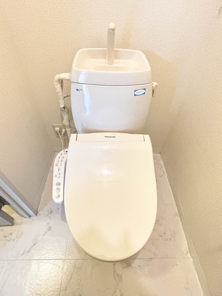 ドミールのぞみ G102号-11