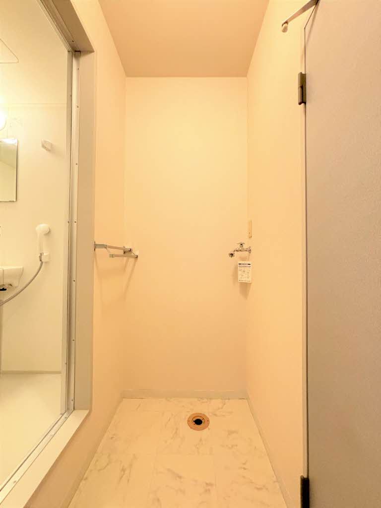 ドミールのぞみ G102号-12