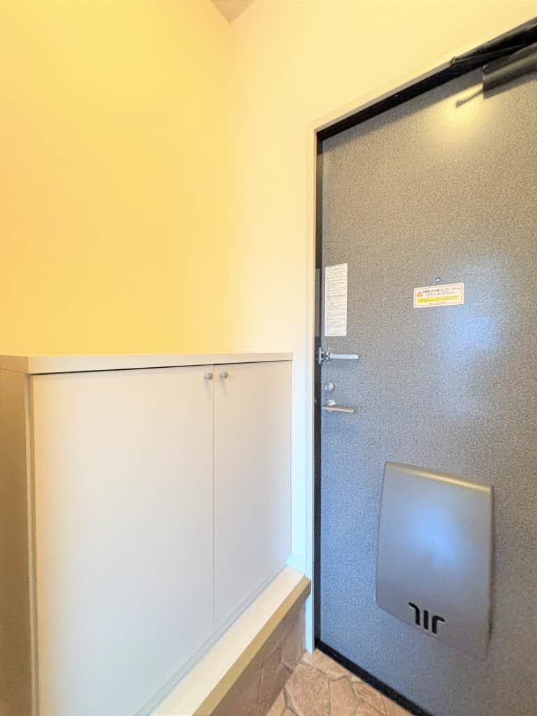 ドミールのぞみ G102号-14