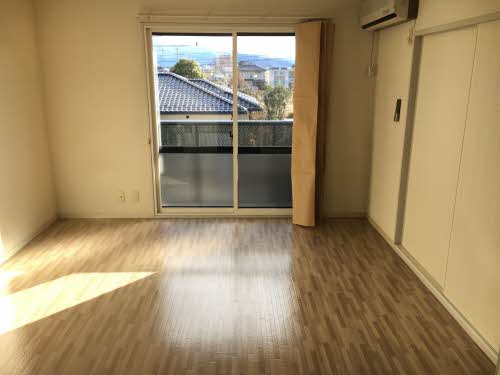 ディアス三本柳 A201号-2