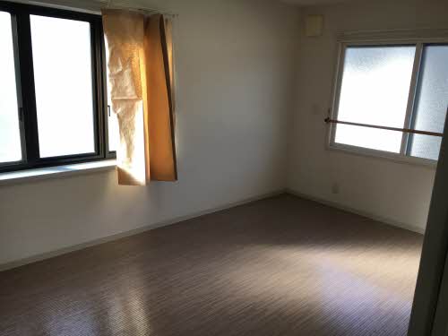 ディアス三本柳 A201号-4