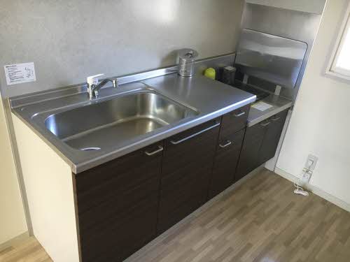 ディアス三本柳 A201号-6