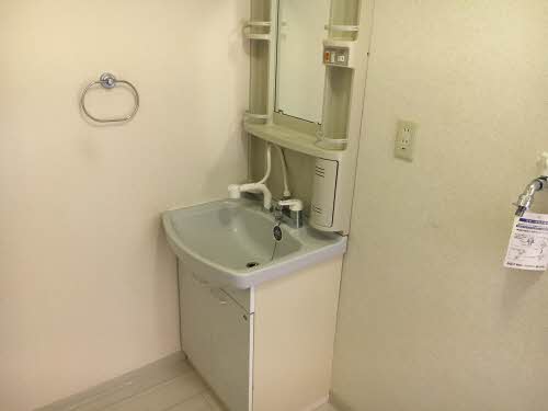 ディアス三本柳 A201号-7