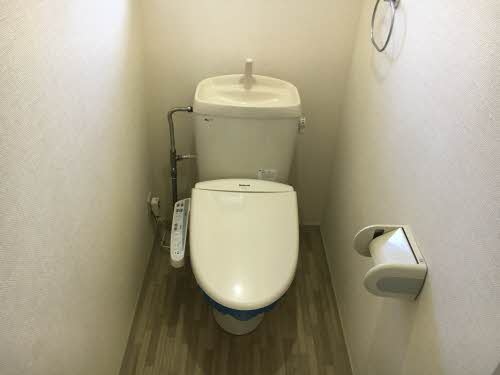 ディアス三本柳 A201号-9