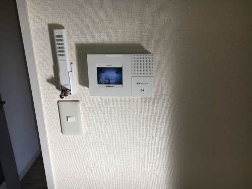 ディアス三本柳 A201号-10