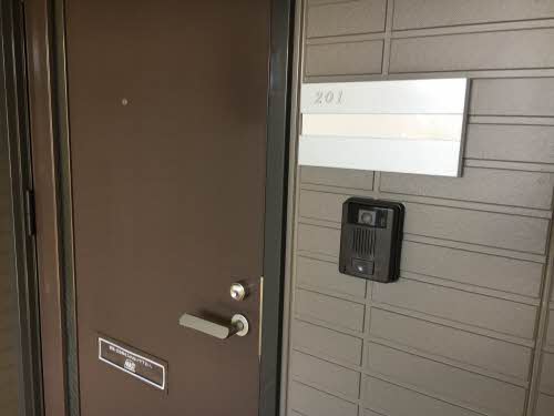 ディアス三本柳 A201号-11