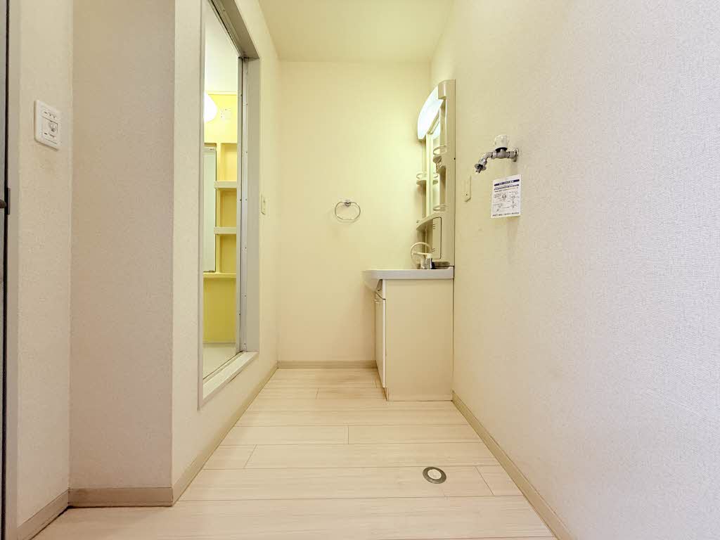 ディアス三本柳 A201号-12