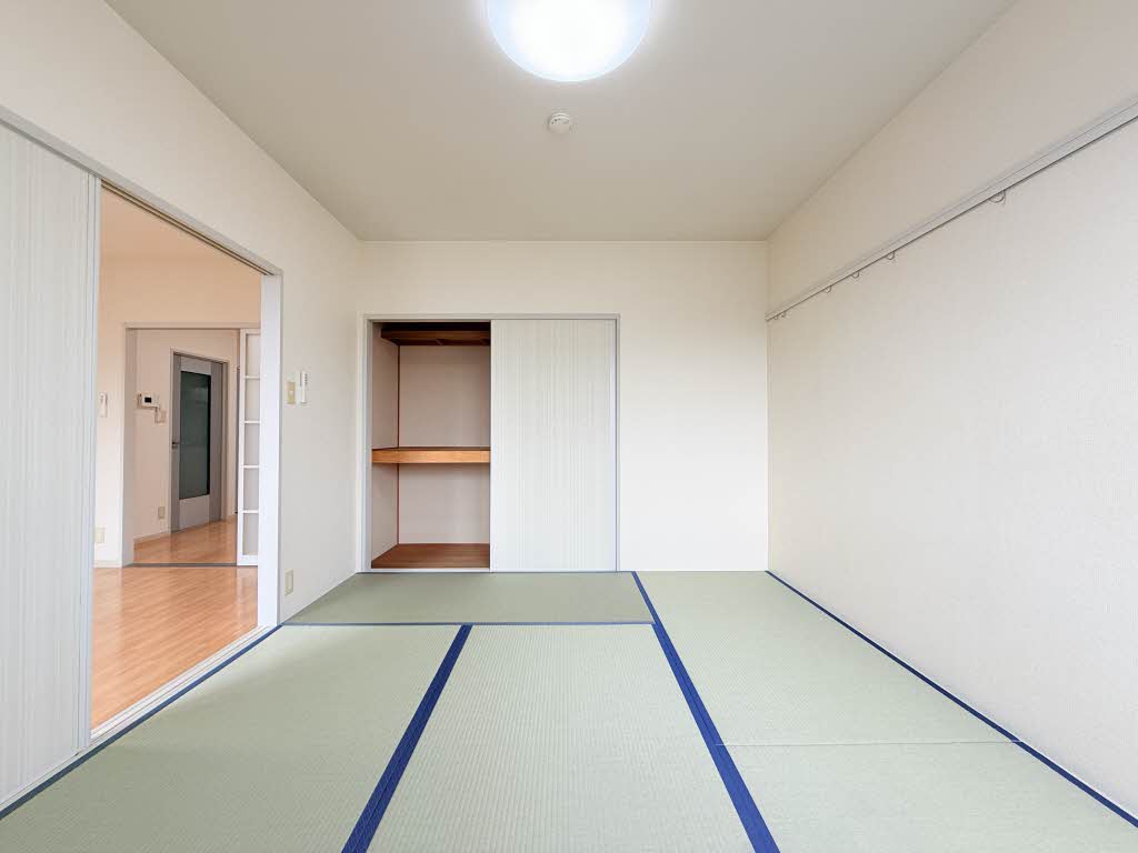 ディアス三本柳 A202号-6