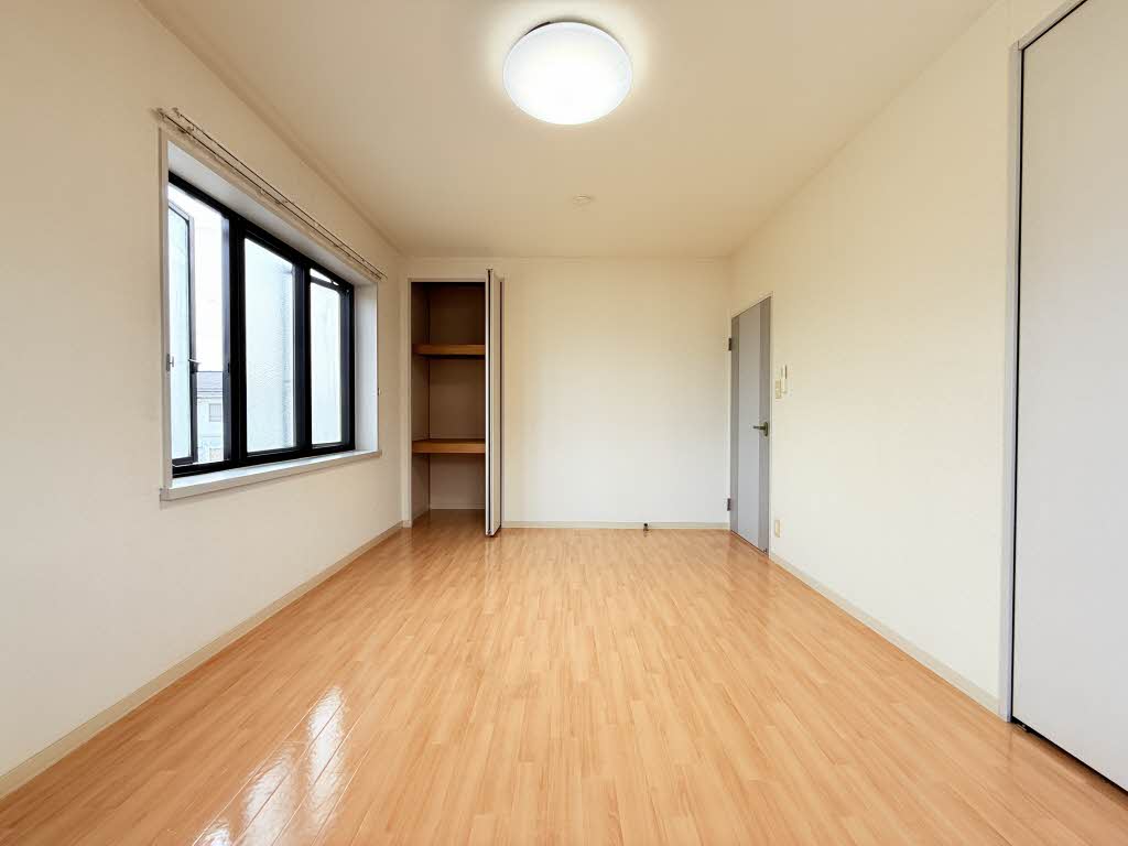 ディアス三本柳 A202号-8